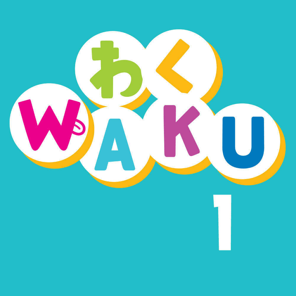 01 WakuWaku Snack Box 1-month Plan