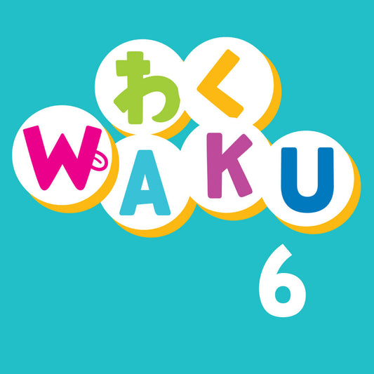 03 WakuWaku Snack Box 6-month Plan